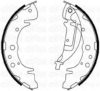 CIFAM 153-180 Brake Shoe Set